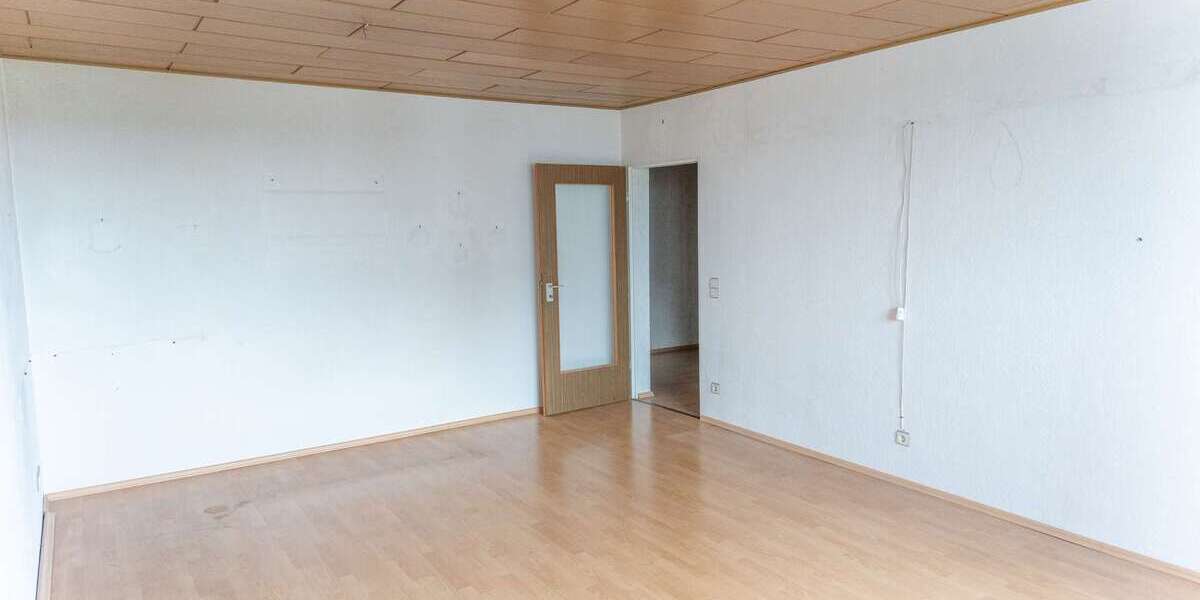 Etagenwohnung Mannheim Almenhof - 2 Zimmer, 71 m&sup2;, 215.000&euro; | Angebot:27230361