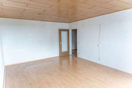 Wohnung Mannheim Almenhof - 2 Zimmer, 71 m&sup2;, 215.000&euro; | Angebot:27230361