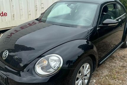 VW Beetle 190.000 km 3.600 &euro; Weinheim 69469