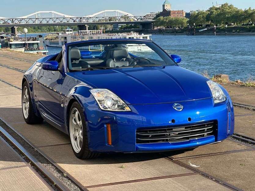 350Z