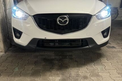 Mazda CX-5 193.200 km 9.200 € Ketsch 68775
