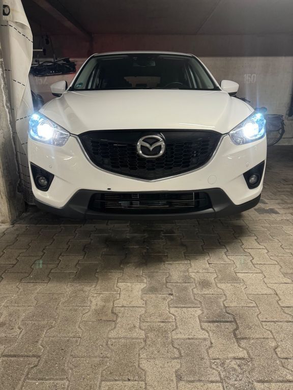 Mazda CX-5 193.200 km 9.200 € Ketsch 68775