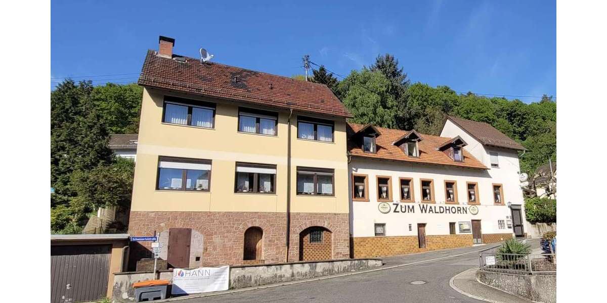 Grundstück Heidelberg Peterstal - 1.100.000&euro; | Angebot:23054588