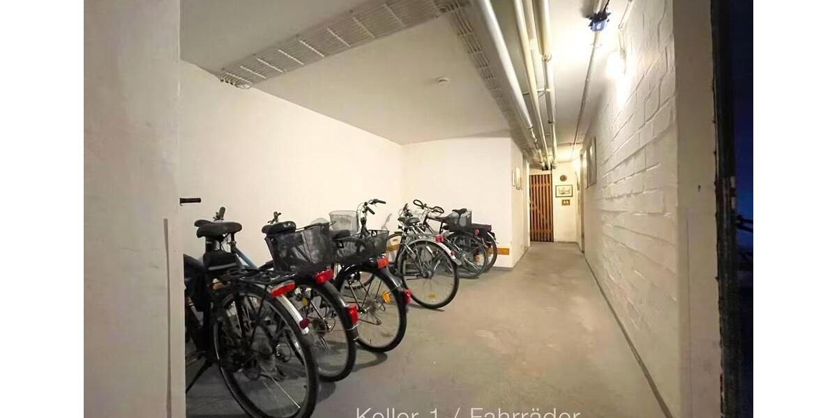 Etagenwohnung Ludwigshafen am Rhein Edigheim - 3.5 Zimmer, 91 m&sup2;, 230.000&euro; | Angebot:25217359