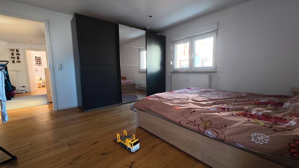 Mehrfamilienhaus, Wohnhaus Worms - 6.5 Zimmer, 111 m&sup2;, 279.900&euro; | Angebot:26073781