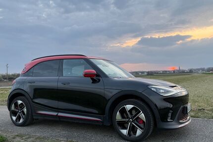 Smart #1 26.600 km 29.700 &euro; Oberhausen-Rheinhausen 68794