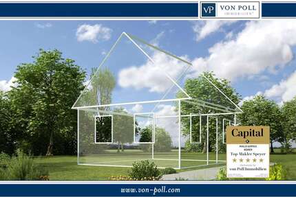 Grundstück Schifferstadt - 328.000&euro; | Angebot:25224008