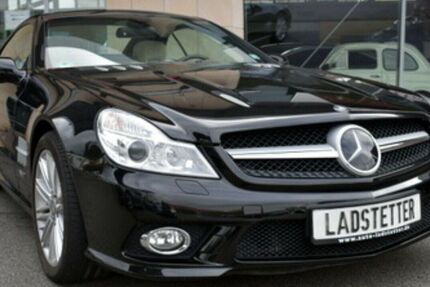Mercedes-Benz SL 600 71.800 km 78.900 &euro; Mörlenbach 69509