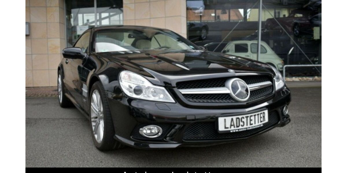 Mercedes-Benz SL 600 71.800 km 78.900 &euro; Mörlenbach 69509