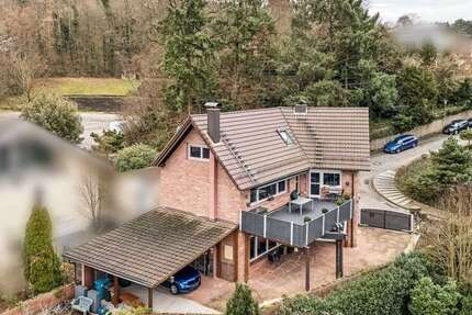 Haus zum Kaufen in Heppenheim 728.000 € 185 m² 5 zimmer