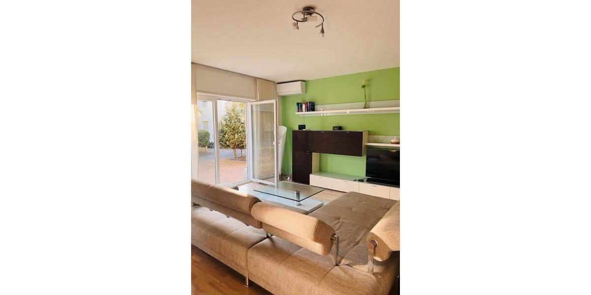 Erdgeschoßwohnung Ladenburg - 2.5 Zimmer, 68 m&sup2;, 259.000&euro; | Angebot:27076332