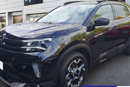 Citroen C5 Aircross 41.635 km 21.230 &euro; Mannheim 68309