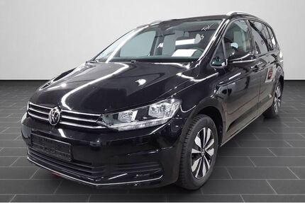 VW Touran 25.045 km 29.950 &euro; Ladenburg 68526