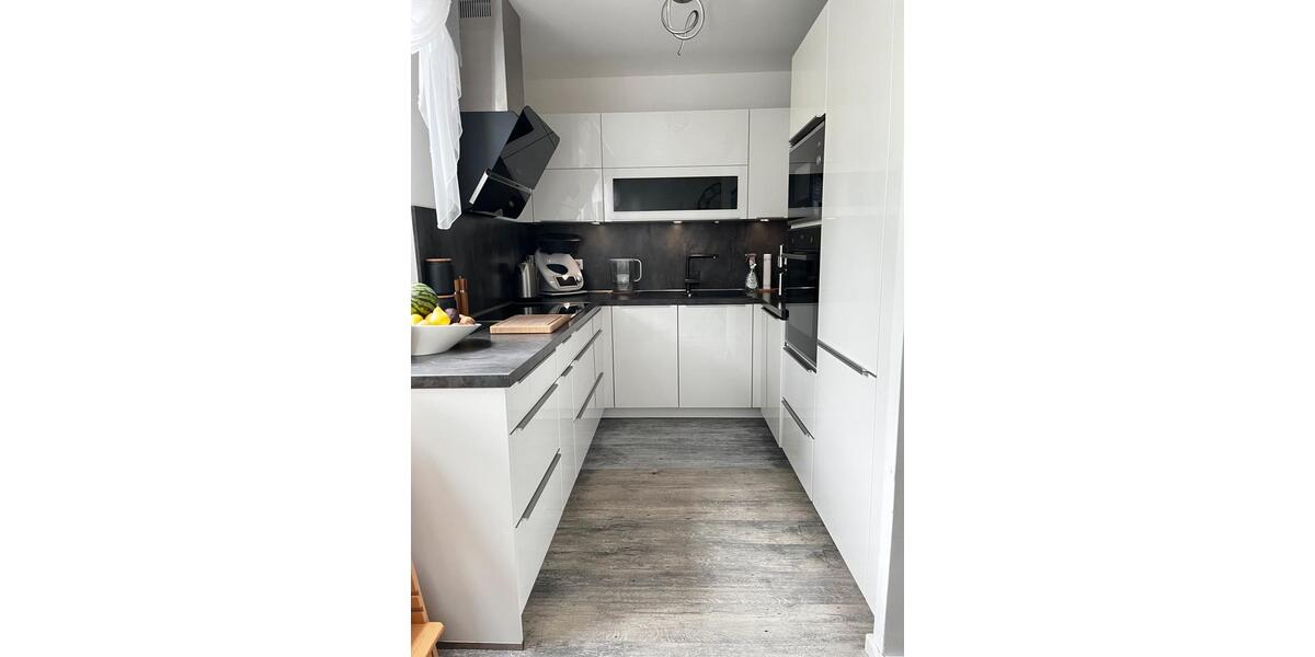 Etagenwohnung Mannheim Käfertal - 3.5 Zimmer, 80 m&sup2;, 299.999&euro; | Angebot:26578491