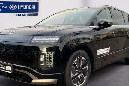 Hyundai IONIQ 9 4.990 km 68.480 &euro; Bad Dürkheim 67098