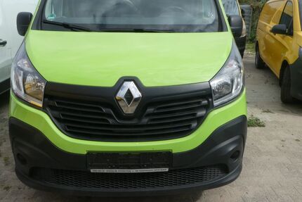 Renault Trafic 124.000 km 8.500 &euro; Viernheim 68519