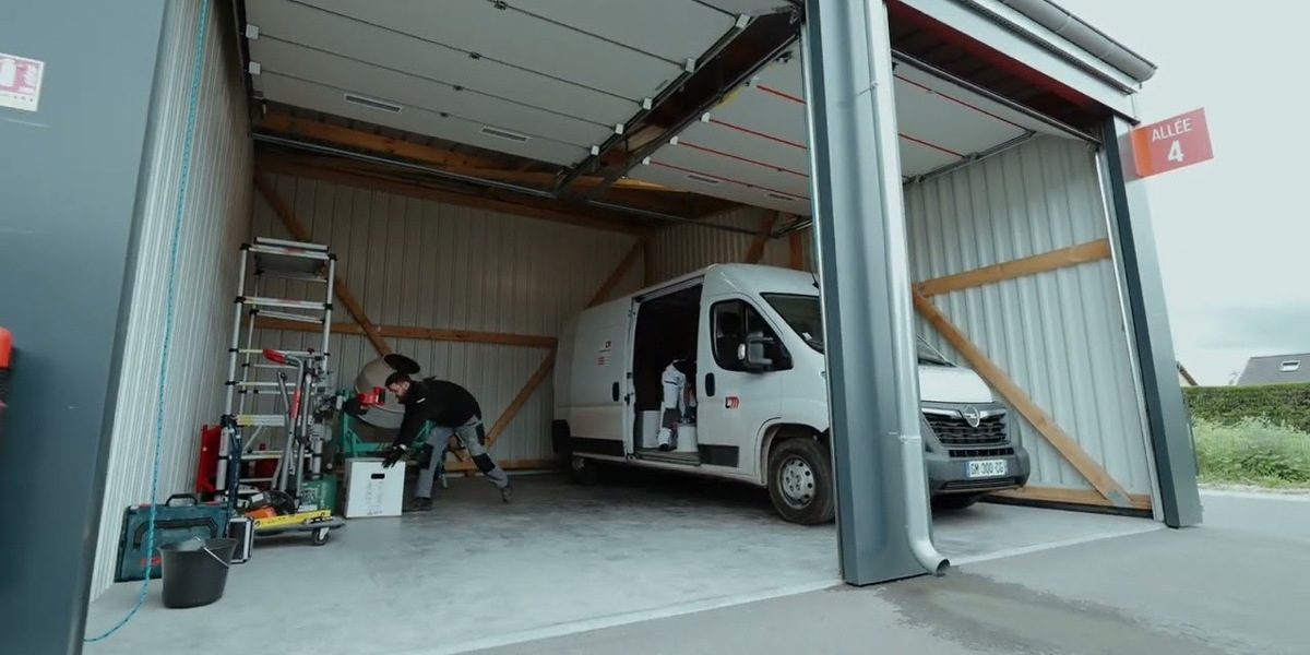 28-112m² Lager, Hallen & Lagerflächen in Frankenthal zur Miete! zimmer