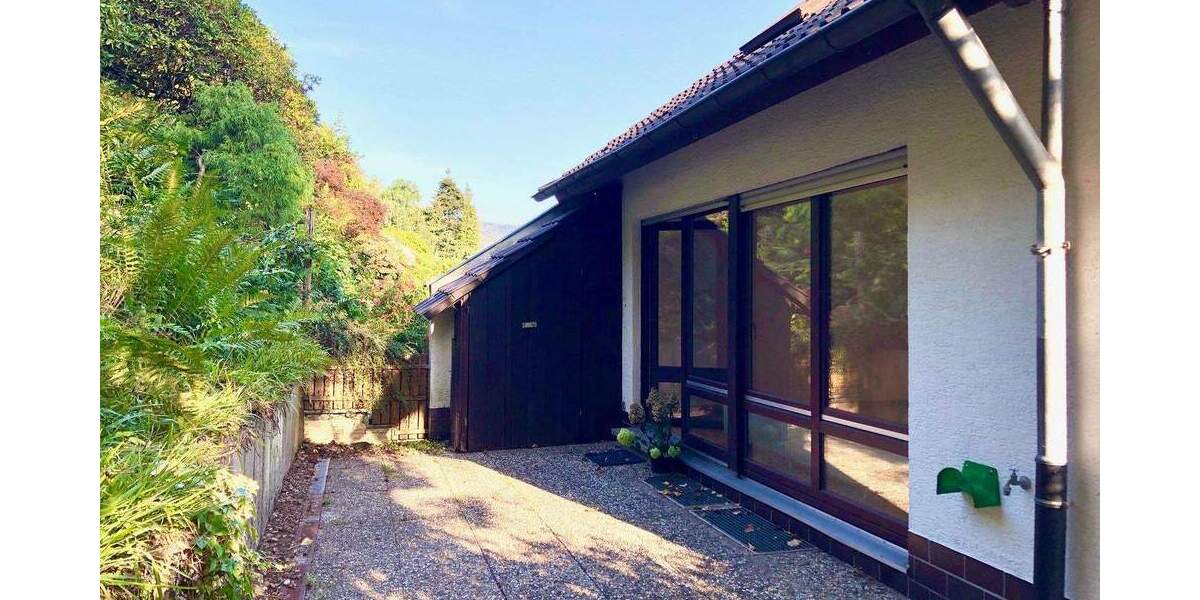 Reihenendhaus Heidelberg Schlierbach - 6 Zimmer, 170 m&sup2;, 1.790&euro; | Angebot:24838791