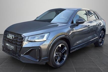 Audi Q2 99.590 km 20.890 &euro; Worms 67547