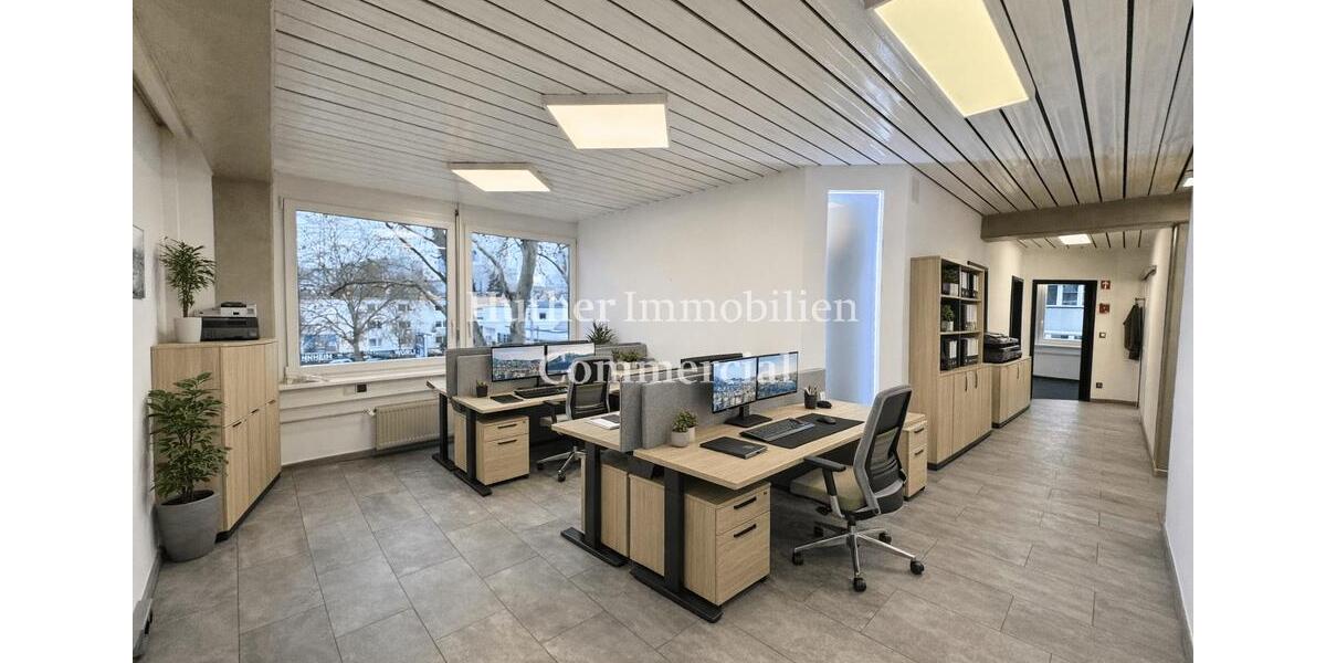 Gewerbeobjekt Mannheim Niederfeld - 1.395&euro; | Angebot:24783412