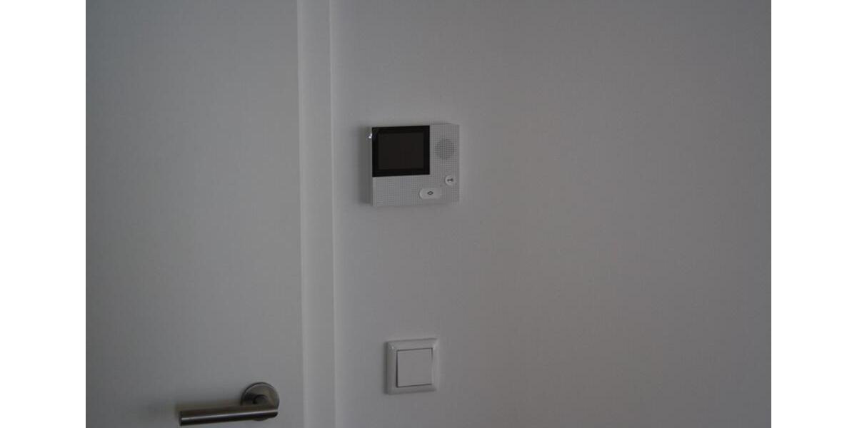 2 Zimmerwohnung Bj. 2020 Traumwhg. mit gr. Terrasse 2.5 zimmer