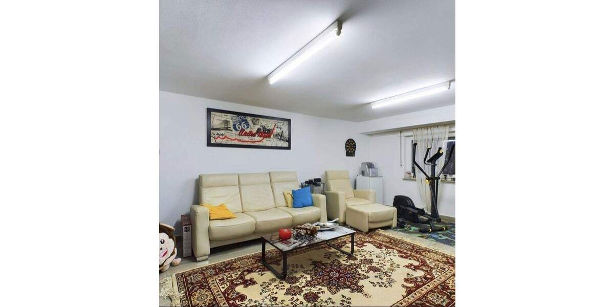 Doppelhaushälfte Ludwigshafen Oppau - 7 Zimmer, 186 m&sup2;, 595.000&euro; | Angebot:25752865