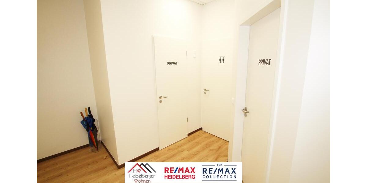 Gewerbeobjekt Wiesloch - 1.800&euro; | Angebot:22605799