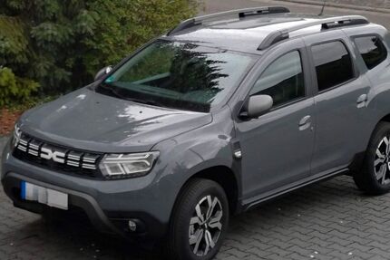 Dacia Duster 8.500 km 20.600 &euro; Westhofen 67593