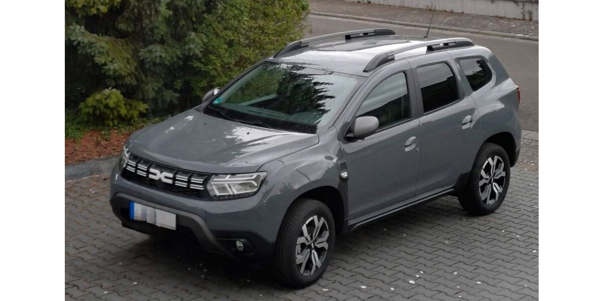 Dacia Duster 8.500 km 20.600 &euro; Westhofen 67593