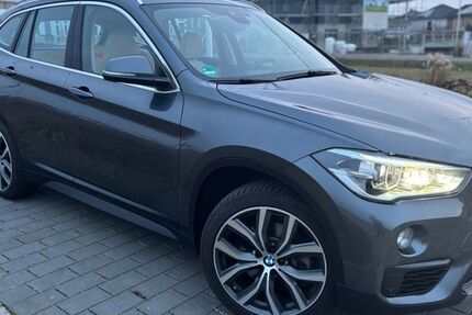 BMW X1 72.700 km 22.200 &euro; Böhl Iggelheim 67459