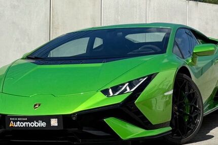 Lamborghini Huracán 1.500 km 329.999 € Leimen 69181