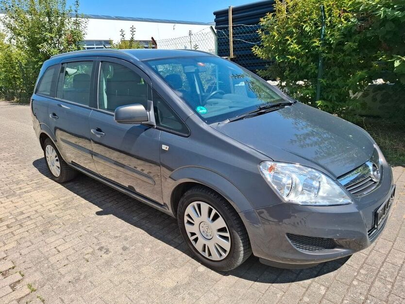 Zafira