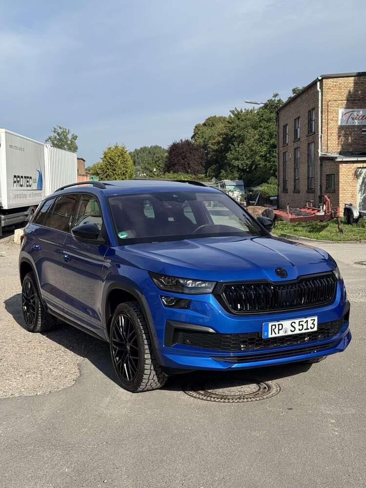 Kodiaq