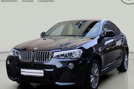 BMW X4 114.000 km 21.900 &euro; Bad Dürkheim 67098