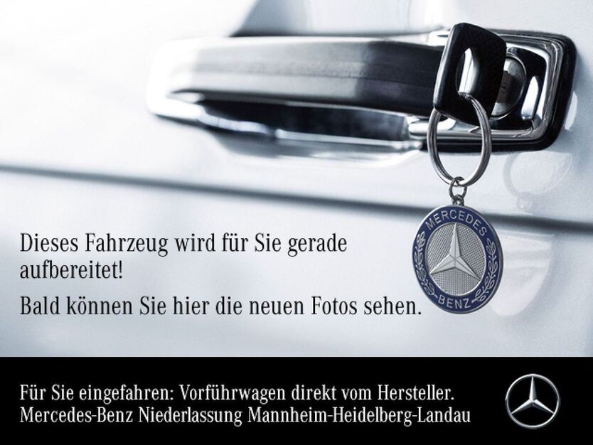 Mercedes-Benz GLA 200 9.900 km 44.990 € Heidelberg 69126