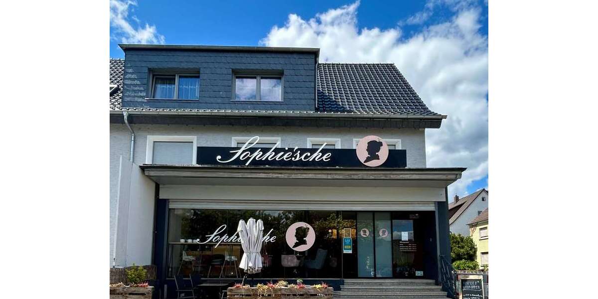 Gastronomie in Bürstadt 1.071 € 70.5 m² zimmer