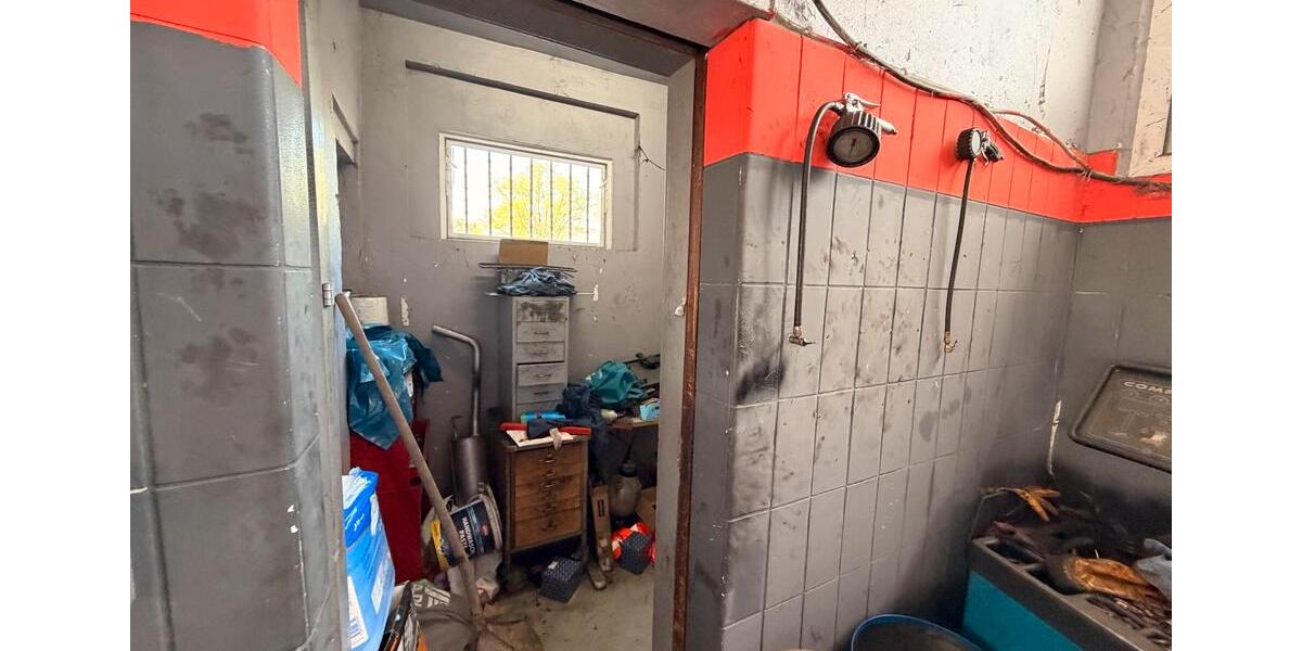 Gewerbeobjekt Mannheim Niederfeld - 2.000&euro; | Angebot:26241742