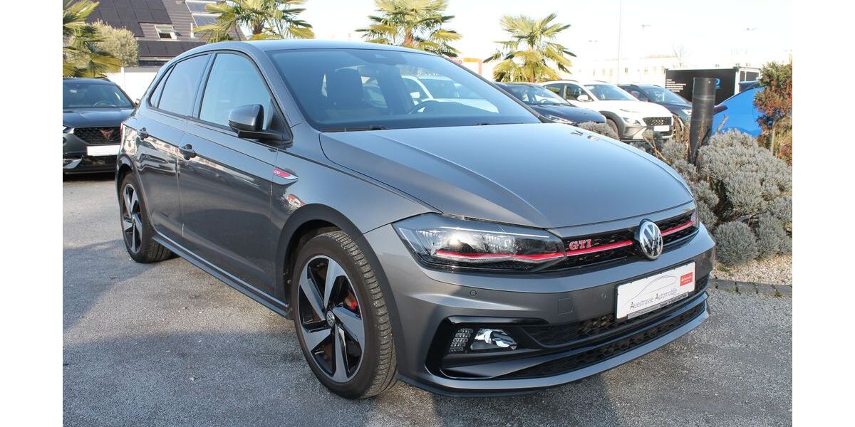 VW Polo 54.000 km 18.990 &euro; Speyer 67346