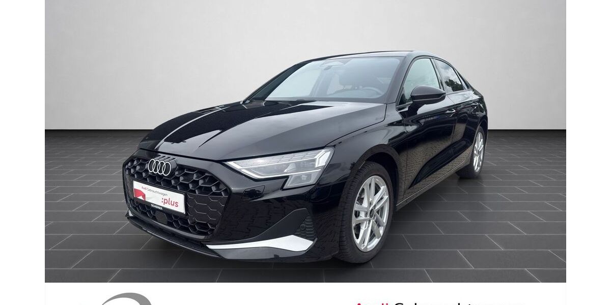 Audi A3 27.458 km 30.300 &euro; Ludwigshafen 67063