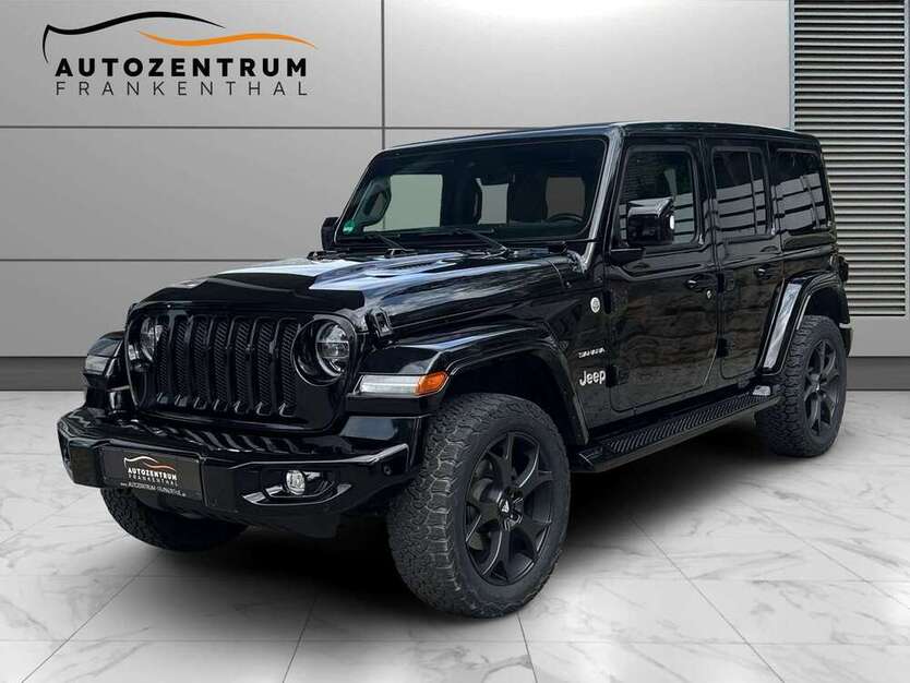 Wrangler