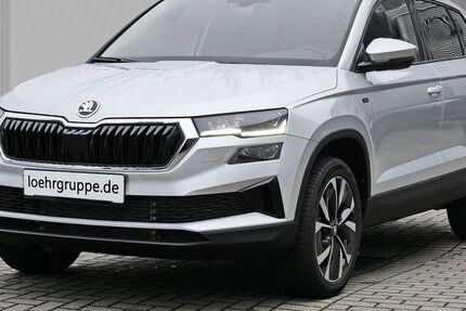 Skoda Karoq 1.750 km 35.950 &euro; Worms 67547