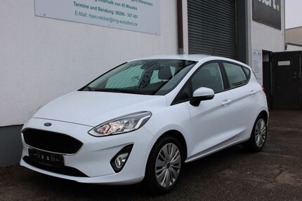 Ford Fiesta 190.333 km 6.790 &euro; Lampertheim 68623