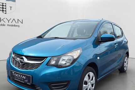 Opel Karl 139.000 km 4.990 &euro; Edingen-Neckarhausen 68535