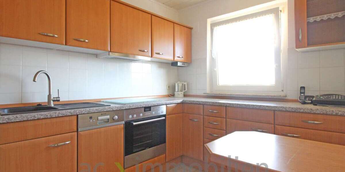 Wohnung zum Kaufen in Ludwigshafen 188.000 € 81 m² 3 zimmer