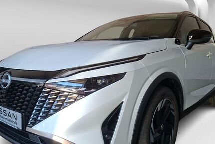 Nissan Qashqai 6.732 km 27.950 &euro; Heidelberg 69126