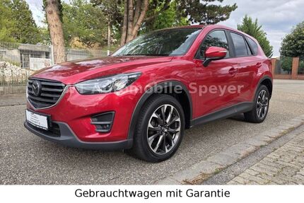 Mazda CX-5 220.000 km 7.450 &euro; Speyer 67346