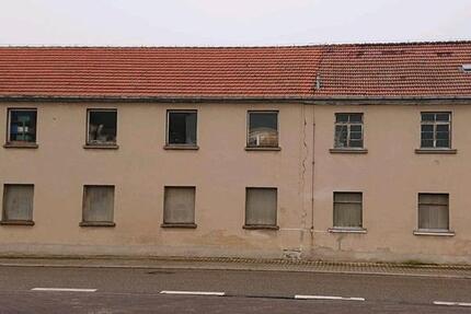 Gewerbeobjekt Hamm am Rhein - 4&euro; | Angebot:26186608