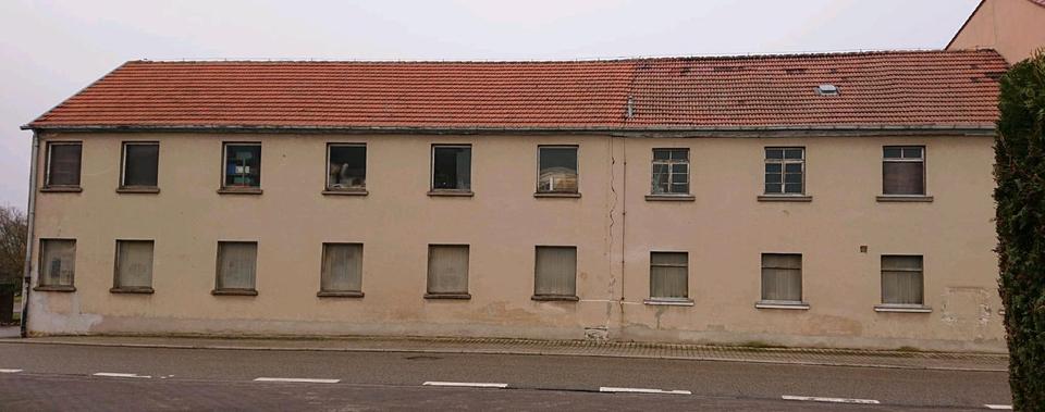 Gewerbeobjekt Hamm am Rhein - 4&euro; | Angebot:26186608