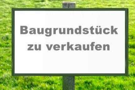 Grundstück Mannheim Gartenstadt - 419.000&euro; | Angebot:23373542