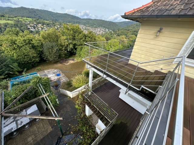 Einfamilienhaus Heidelberg OT Schlierbach Schlierbach - 9 Zimmer, 314 m&sup2;, 1.725.000&euro; | Angebot:24791092